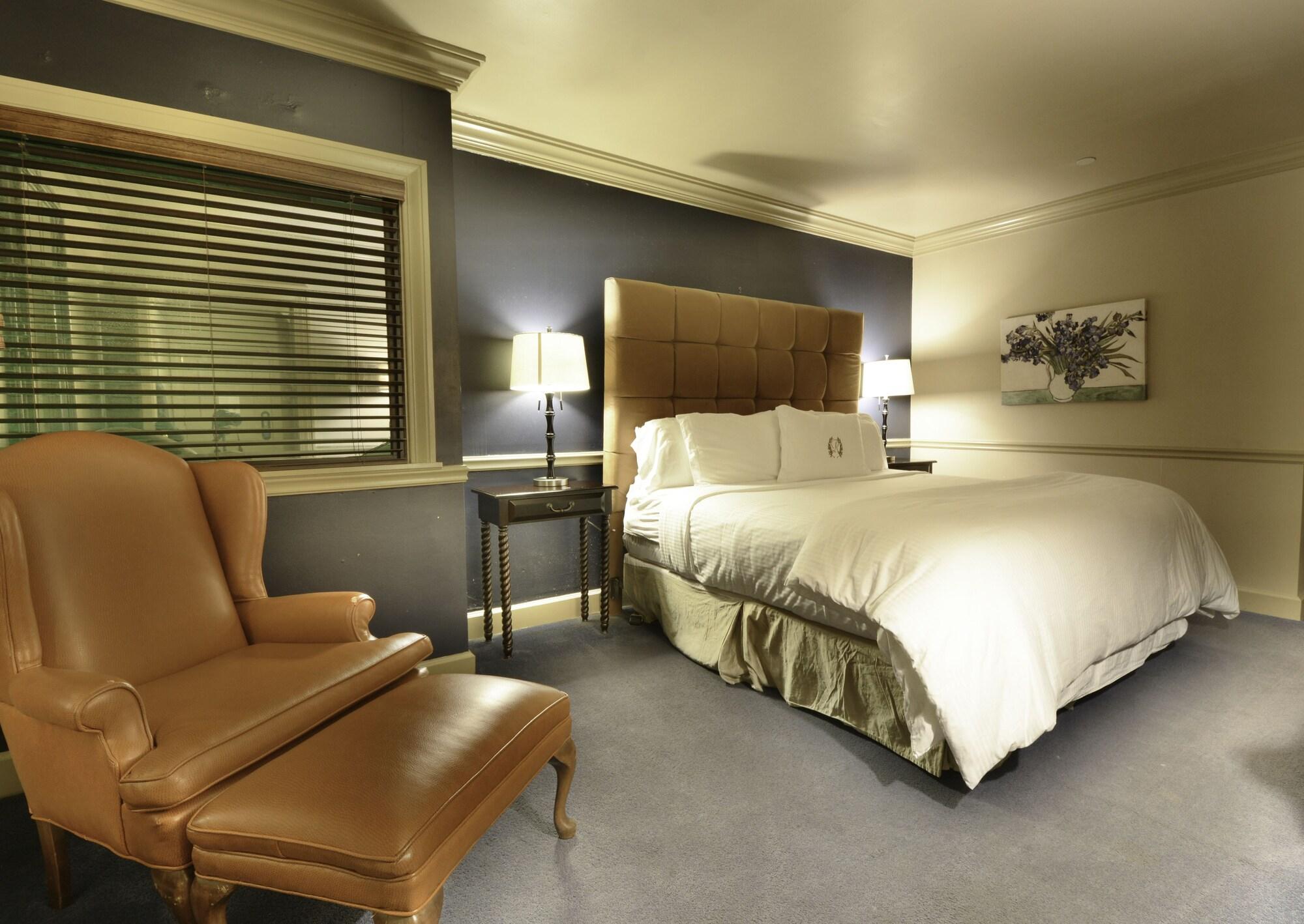 The Remington Suite Hotel And Spa Shreveport Exterior foto